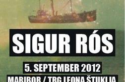 S SIGUR RÓS na drug planet!