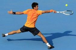 Nadal suvereno nad Safinom