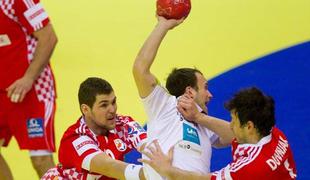 Slovence pokopala zbranost ob zaključku