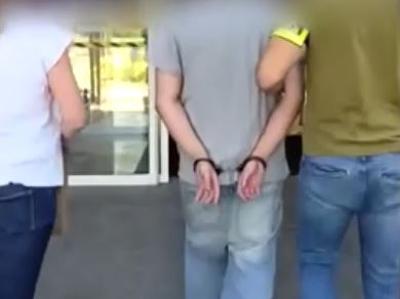 Tako so aretirali 23-letnika, ki je pozival k atentatu na poljske politike #video