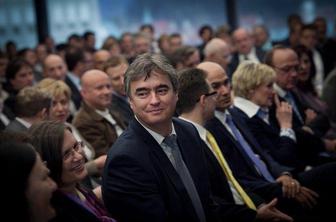 Svet SDS Zvera potrdil za strankinega kandidata za predsednika države