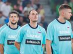 slovenska košarkarska reprezentanca, Klemen Prepelič