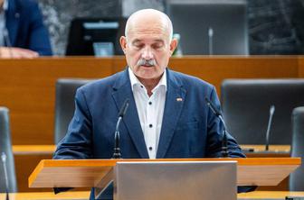 Slovenija podpisala izjavo o zavezništvu za zmanjšanje administrativnih bremen