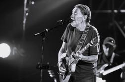 Umrl avtor priljubljene božične uspešnice