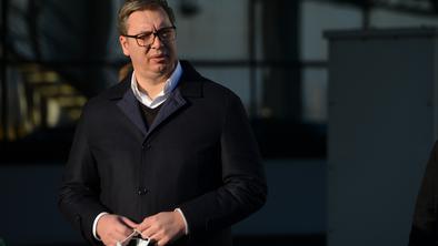 Srbija kmalu z lastno proizvodnjo cepiva