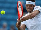 Taylor Fritz