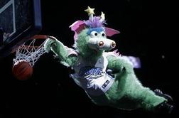 Udrih učinkovit, a poražen v Phoenixu