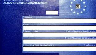 Zdravstveno zavarovanje v tujini