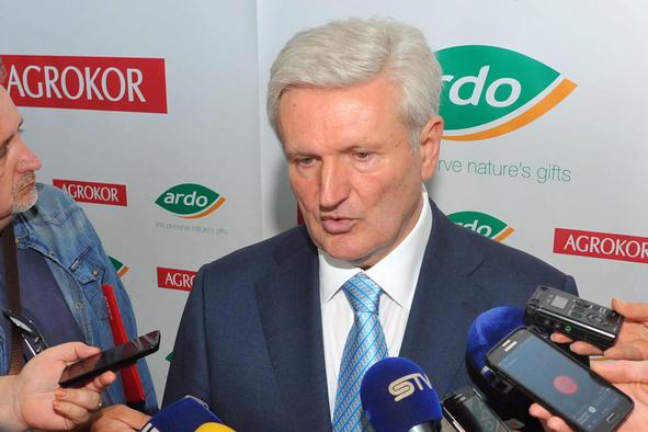 Ivico Todorića bodo izročili Hrvaški