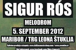 Letošnji Mars festival bo zasanjan in eteričen ...