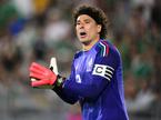 Guillermo Ochoa