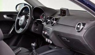 Audi A1 1,4 TFSI 