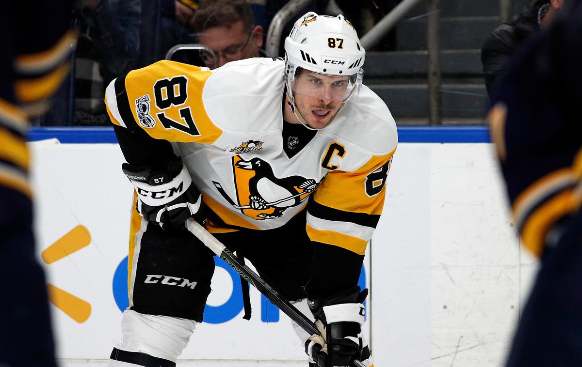 pittsburgh penguins | Foto Getty Images
