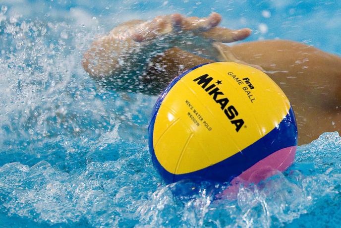 Vaterpolisti Branik Maribora že v naslednjem krogu pokala challenger