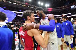 Goran Dragić razočaran, a se zaveda, da je to del življenja