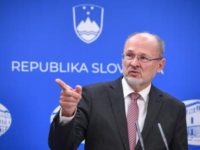 Vlada sprejela Sklep o imenovanju Koordinacijskega odbora za državne proslave in prireditve