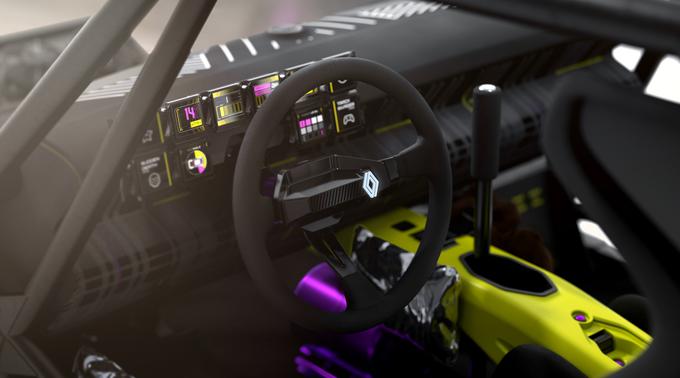 Renault 5 turbo 3E | Foto: Renault