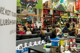 bauhaus ljubljana rudnik