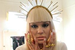 VIDEO: Želi Jessie J postati nova Katy Perry?
