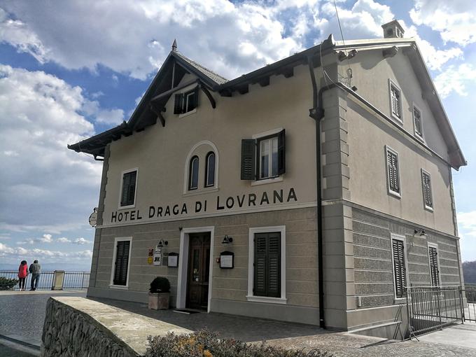 Ocena gostilne: Draga di Lovrana | Foto: Miha First