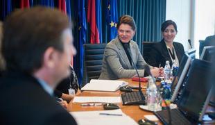 Minister Čufer: Združitev davčne in carinske uprave je le še formalnost