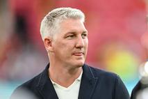 Bastian Schweinsteiger
