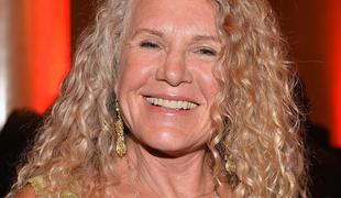 Christy Walton, ženska, ki ima največ pod palcem