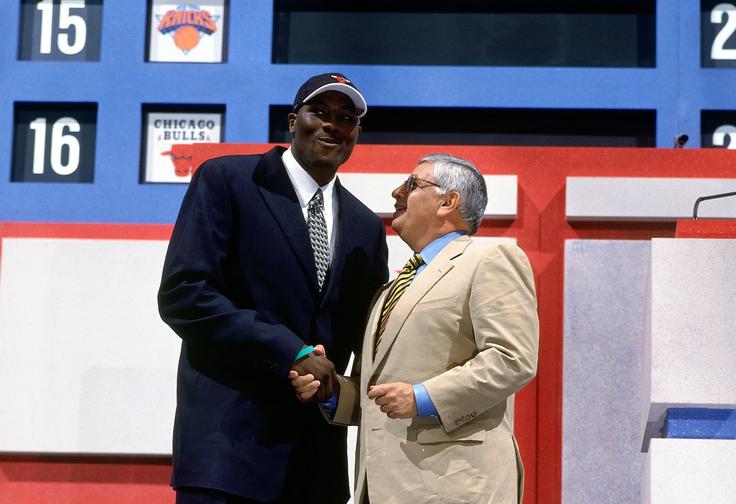 Elton Brand | Foto: Getty Images