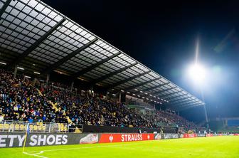 Celje doživelo potop, pošast Alberta Riere je preteklost