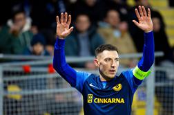 V Celju bi lahko padali rekordi, pisala bi se zgodovina, a ... O tem je pel že Peter Lovšin.