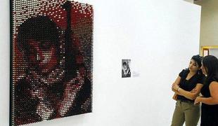 3500 šmink dovolj za portret