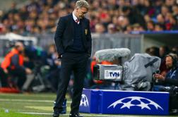 Uradno: David Moyes ni več trener Manchester Uniteda