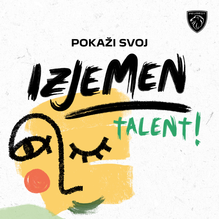 pokazi svoj izjemen talent_Peugeot308 | Foto: 