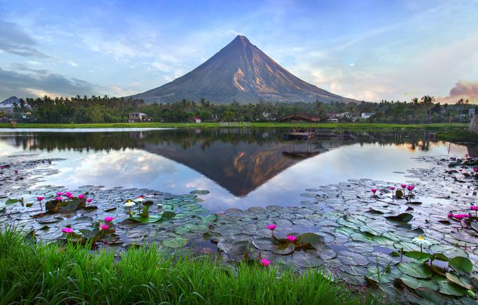 Mayon | Foto: Thinkstock