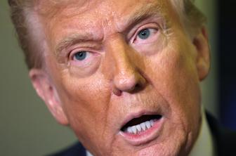 Besni Donald Trump grozi Putinu: Časa imaš mesec dni