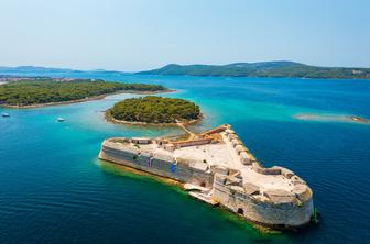 Šibenik v Mariboru: ob Dravi zadišalo po Dalmaciji