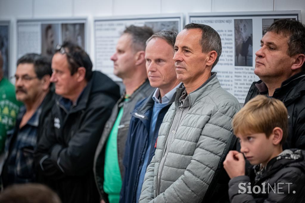 avtošport legende Usodna Strast 3