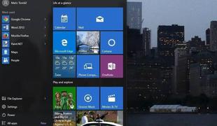 Je Windows 10 sploh mogoče preprečiti zbiranje podatkov o uporabniku?