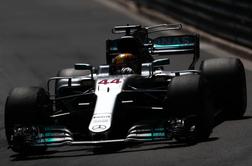 Mercedes zavrnil špekulacije o odhodu iz F1