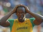 Usain Bolt, Berlin 2019