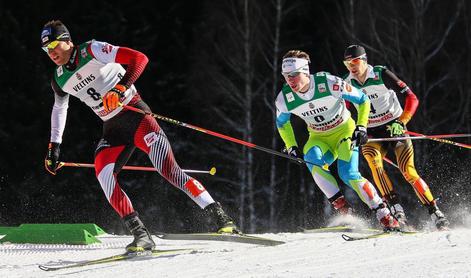 Jelenko po tekmi besnel: SP je bila katastrofa