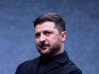 Volodimir Zelenski