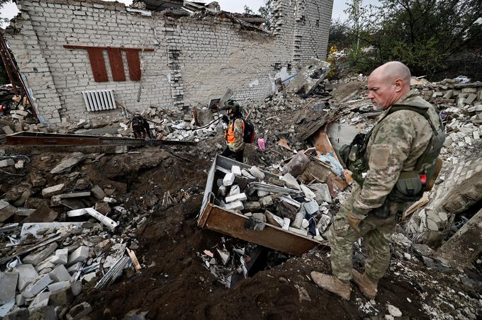 Ruski vojak | Foto: Reuters