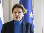 Alenka Bratušek