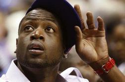 Wadu se ne mudi s podpisom