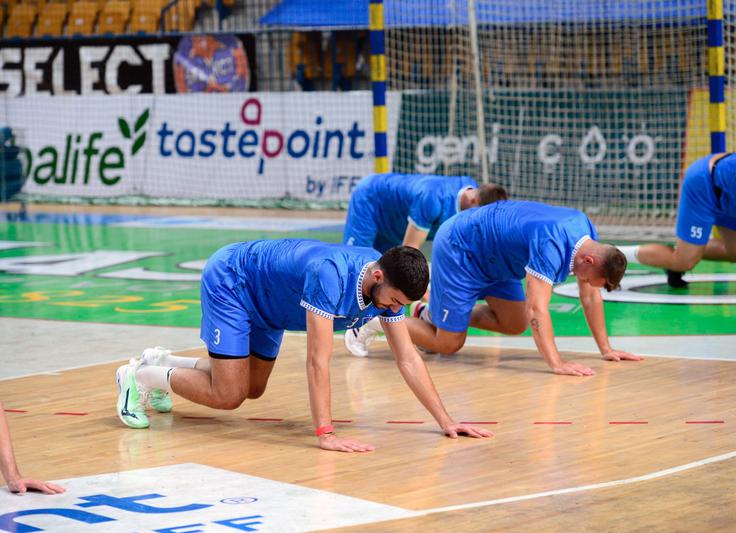 Prvo pripravljalno tekmo bodo odigrali 8. avgusta na Madžarskem. | Foto: Celje PL