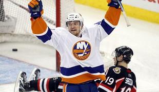 ''Orli'' našli finančna sredstva za NHL-ovca Grabnerja