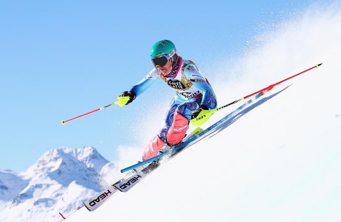 Nevena Ignjatović | Foto: Getty Images