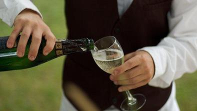Prosecco, italijanski mehurčki