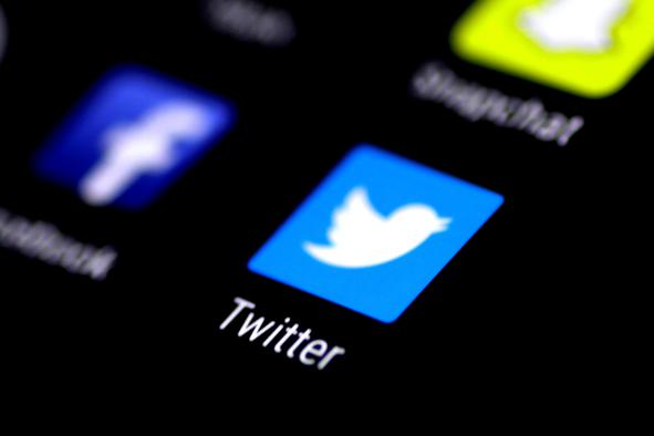 Tudi Twitter uvaja izginjajoča sporočila